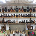 Музей старинных ремесел Дудутки, июнь 2016