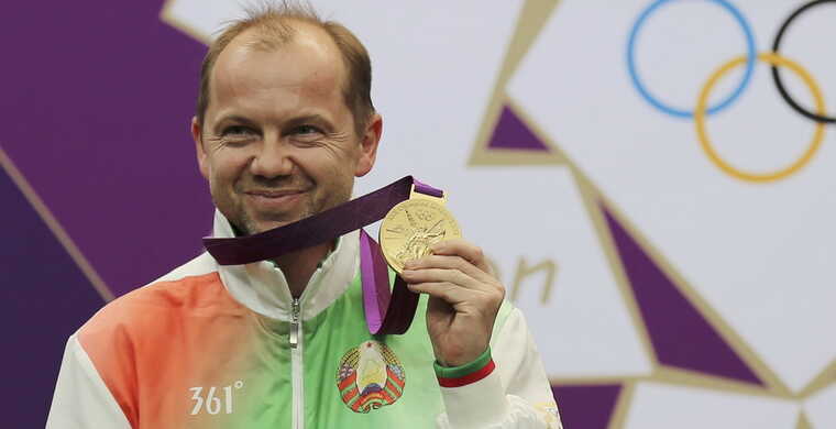 Сергей Мартынов