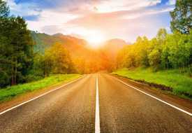 Музыка для путешествий по Беларуси