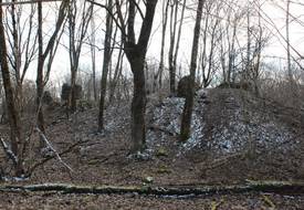 Замок Гаштольдов