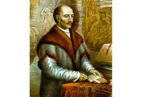 Симон Будный