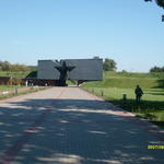 Брестская крепость, сентябрь 2007