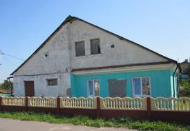 Пекарня (Липнишки)