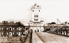 Брестская крепость, 1939 г.