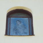 Костел Троицкий (Жодишки), октябрь 2014