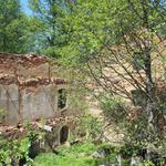 Водяная мельница (Полонечка), май 2012