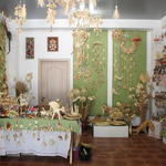 Музей старинных ремесел Дудутки, июнь 2016