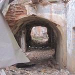 Усадьба Монюшко: дворец (Смиловичи), октябрь 2011