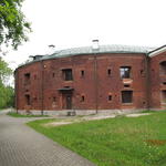 Брестская крепость, май 2015