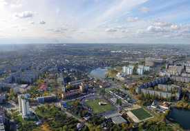 Легенда о Гомеле