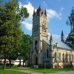 Кирха (Гродно)