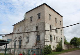 Бровар (Рованичи)