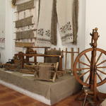 Музей старинных ремесел Дудутки, июнь 2016