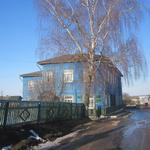 Хедер (Дзержинск), март 2012