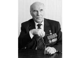 Михаил Высоцкий