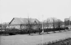 Дом-музей 1-го съезда РСДРП (Минск), 50-е гг. XX в.