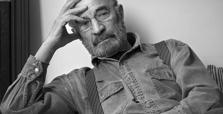 Борис Заборов