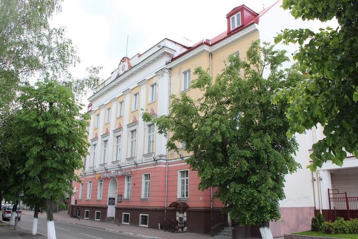 Банк поземельно-крестьянский