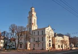 Ратуша (Витебск)