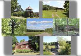 Жуковка-Буды-Карпиловка-Хоруженцы-Окопы