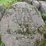 Кладбище солдат Первой Мировой войны (Боруны), июль 2011