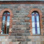 Костел Сердца Иисуса (Илья), июнь 2016