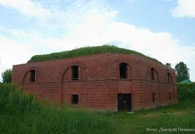 Бобруйская крепость