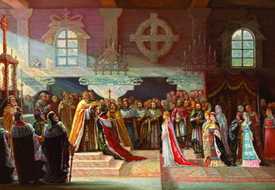 Беларусь в составе Великого Княжества Литовского