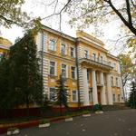 Дворец губернатора (Витебск)