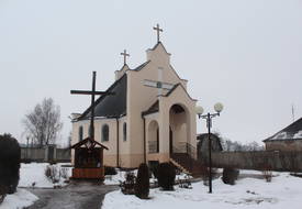 Костёл Святого Валентина