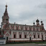 Собор Покровский (кафедральный православный) (Гродно)