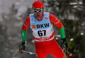 Сергей Долидович