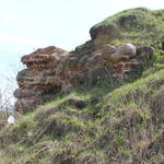 Городище (Дзержинск), апрель 2012