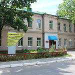 Усадьба Ададуровых: заезжий двор (Минск), июль 2012