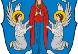 История появления герба Минска