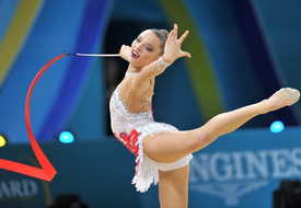 Мелитина Станюта 