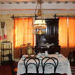 Дом-музей 1-го съезда РСДРП (Минск), май 2013