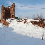 Тюрьма (Борисов), февраль 2013