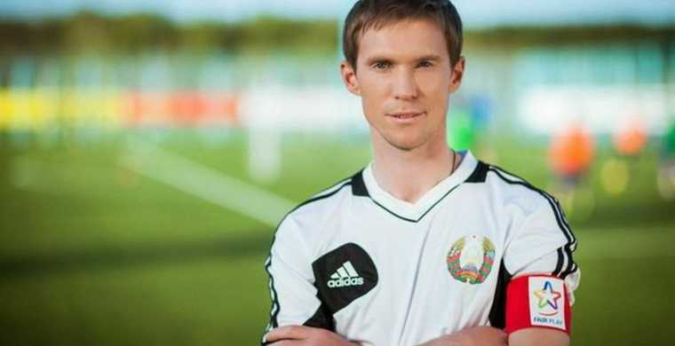 Александр Глеб