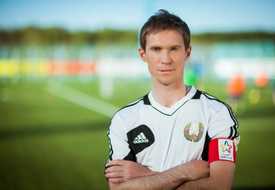 Александр Глеб