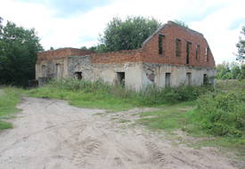 Водяная мельница (Узла)