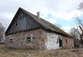 Водяная мельница (Центральная)