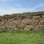 Кревский замок (Замок Ольгерда) (Крево), июнь 2010