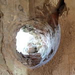 Усыпальница Завишей (Узда), март 2016