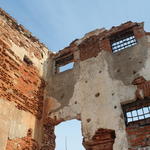 Тюрьма (Борисов), февраль 2013