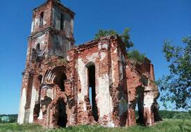 Церковь Троицкая (Белая Церковь)