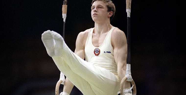 Виталий Щербо