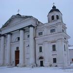 Костел св. Станислава (Могилев)