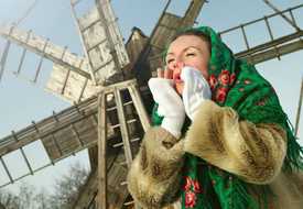 Гуканне вясны