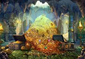 Сокровищница Радзивиллов